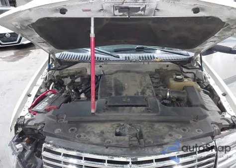 2008 Lincoln Navigator from USA, damaged, VIN 5LMFU28558LJ12550